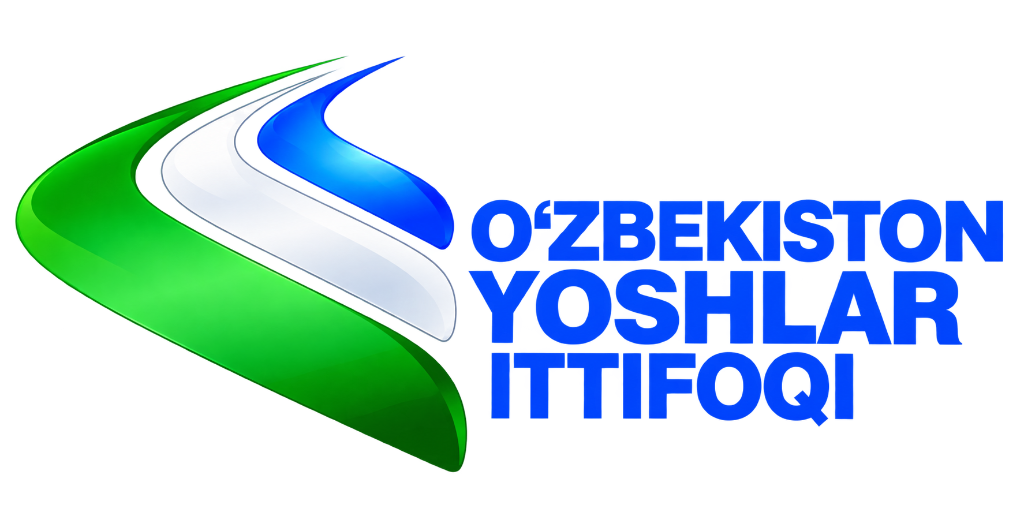 Yoshlar ittifoqi logo
